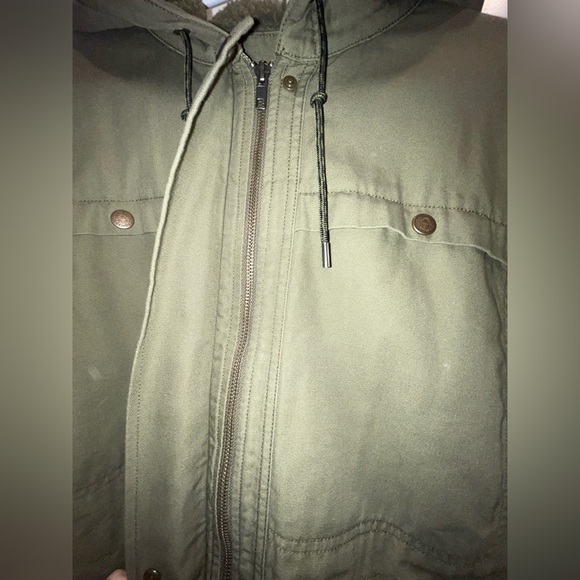 PATAGONIA Prairie Dawn Parka Insulated Womens Coat - Picture 5 of 6